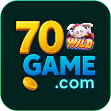 Logo da 70game